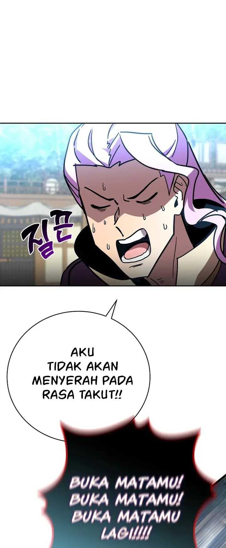 Martial Streamer Chapter 45 Gambar 72