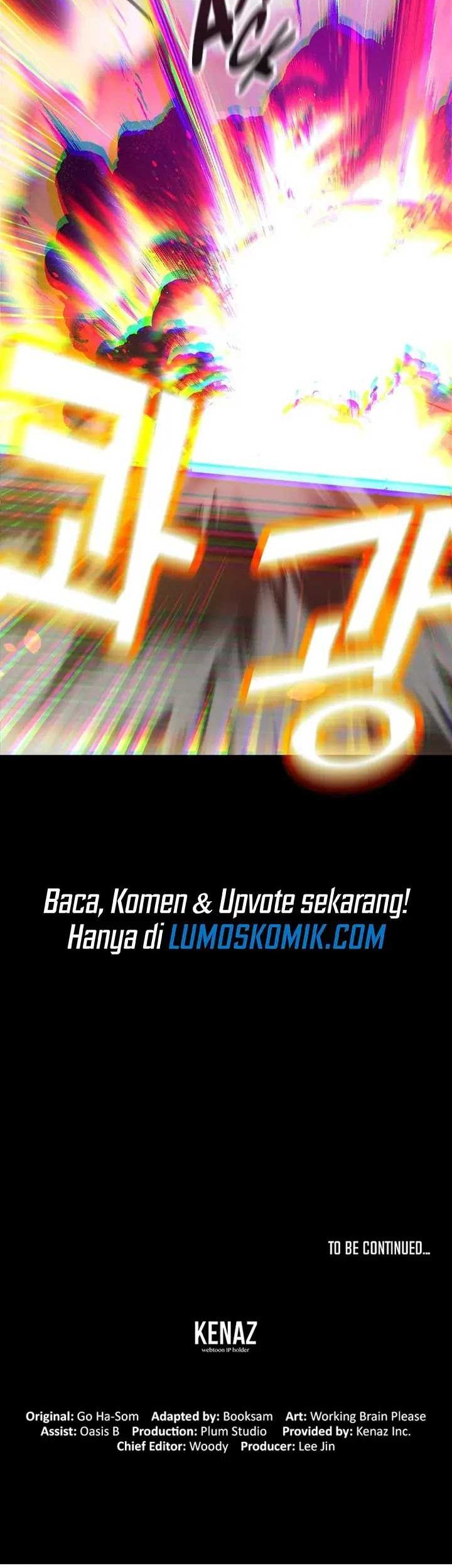 Martial Streamer Chapter 45 Gambar 76