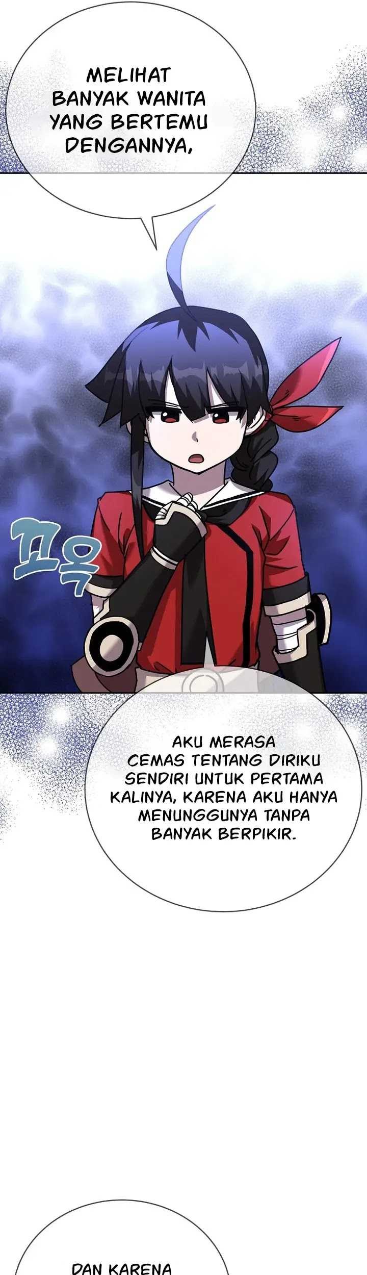 Martial Streamer Chapter 45 Gambar 7