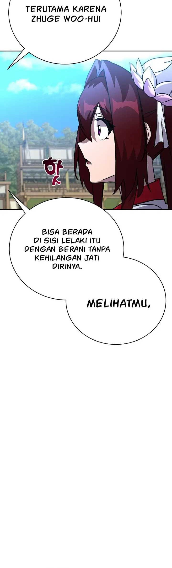 Martial Streamer Chapter 45 Gambar 10