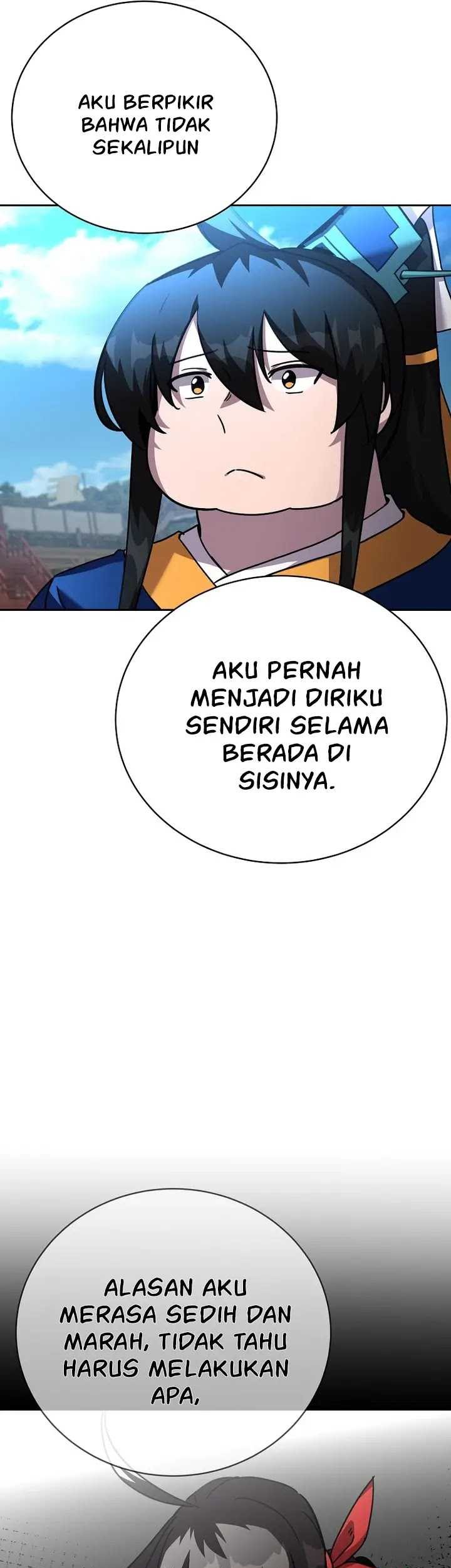 Martial Streamer Chapter 45 Gambar 11