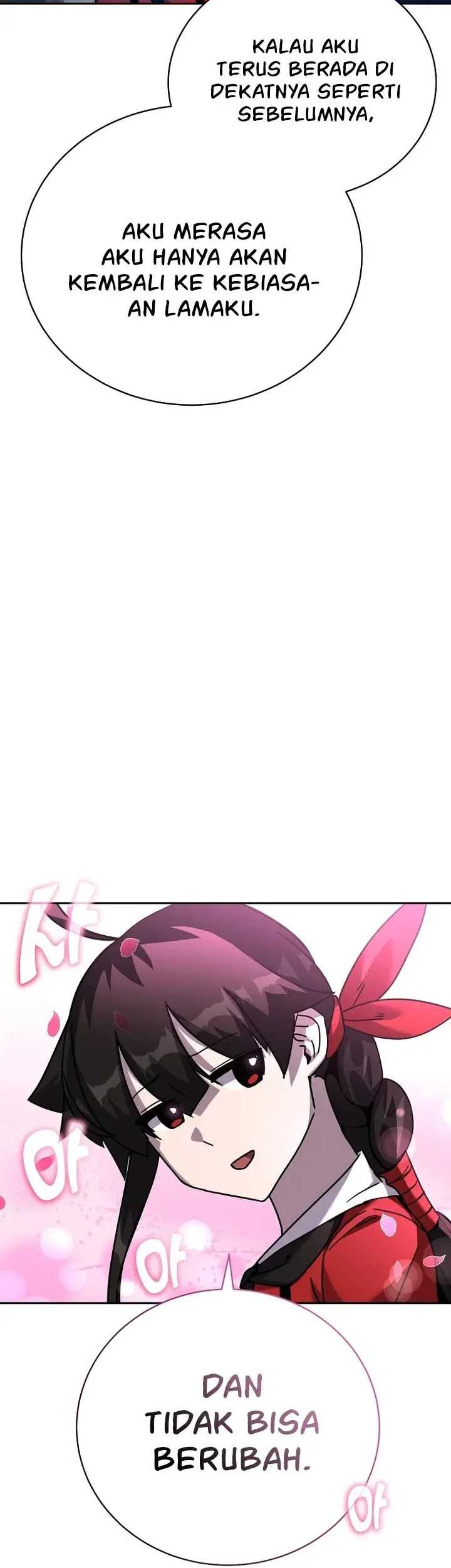 Martial Streamer Chapter 45 Gambar 14