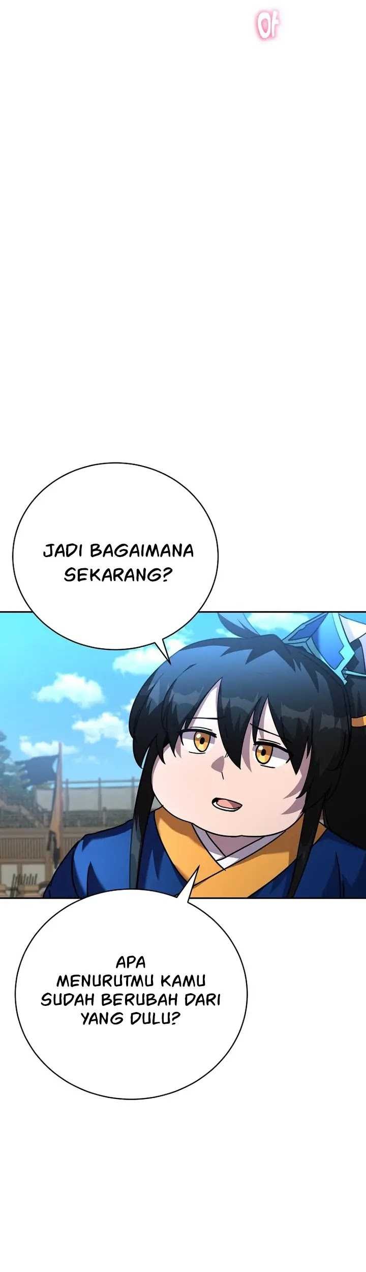 Martial Streamer Chapter 45 Gambar 15