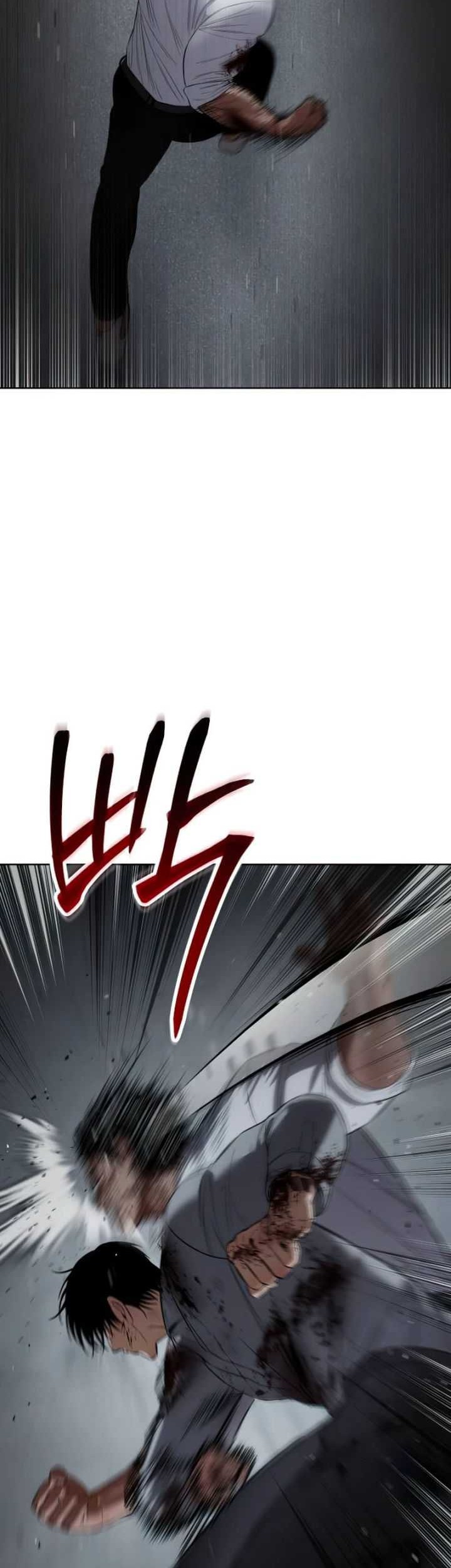 Baek XX Chapter 92 Gambar 67
