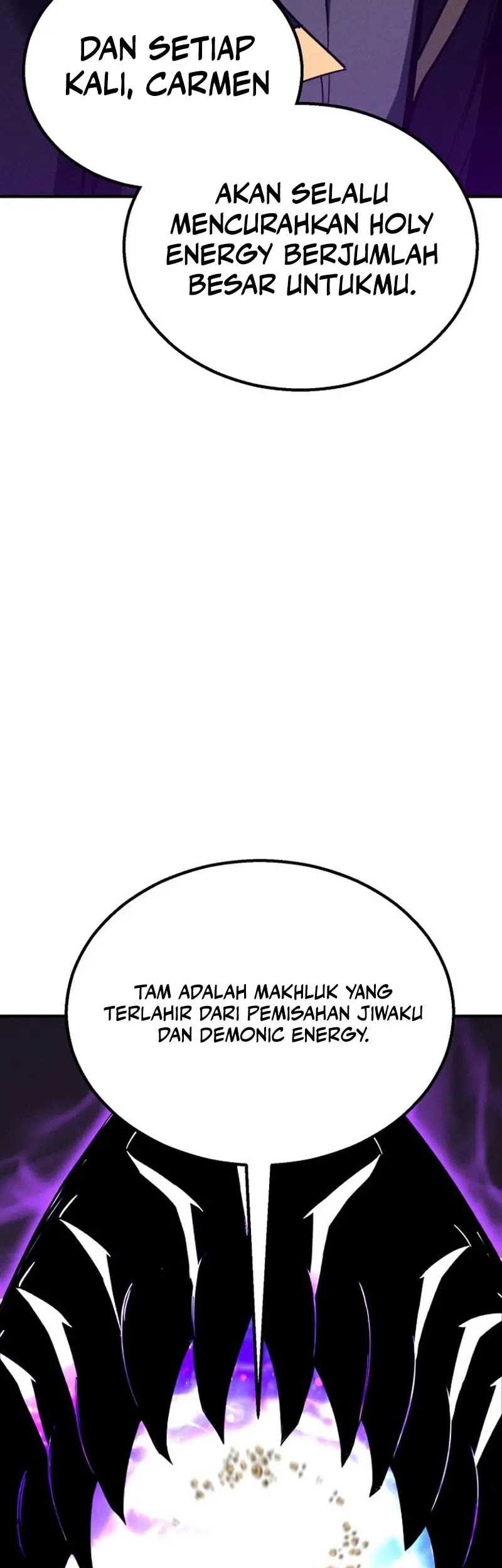 Absolute Necromancer Chapter 68 Gambar 86