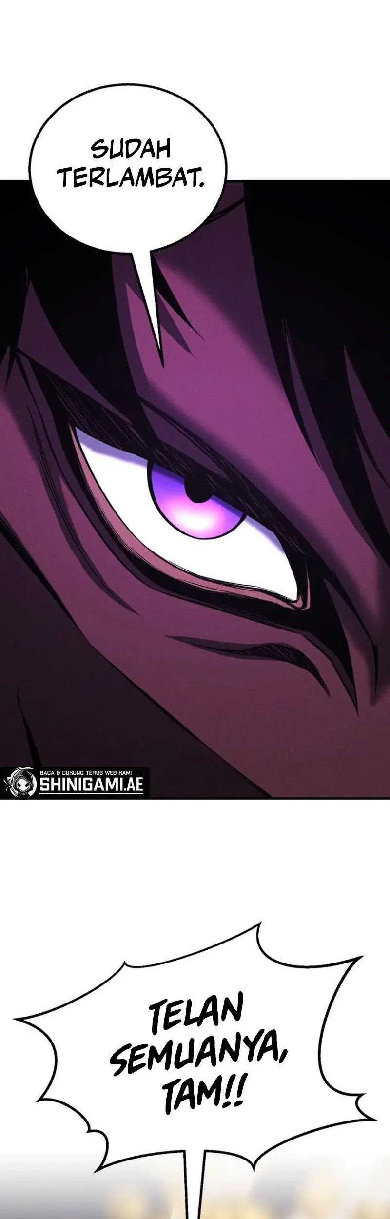 Absolute Necromancer Chapter 68 Gambar 93
