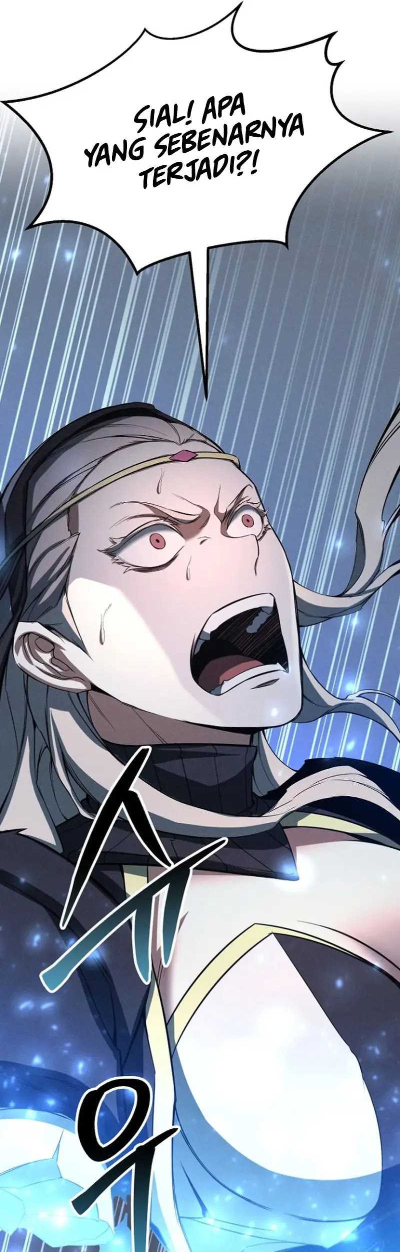 Absolute Necromancer Chapter 68 Gambar 96