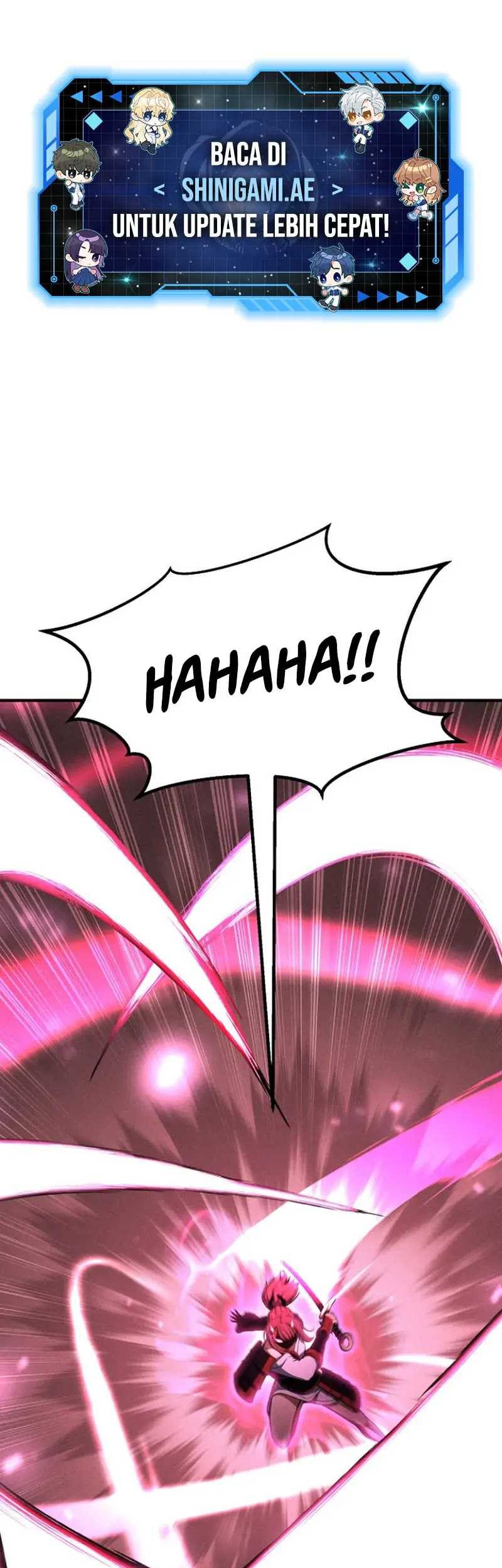 Baca Absolute Necromancer Chapter 68 Gambar 2