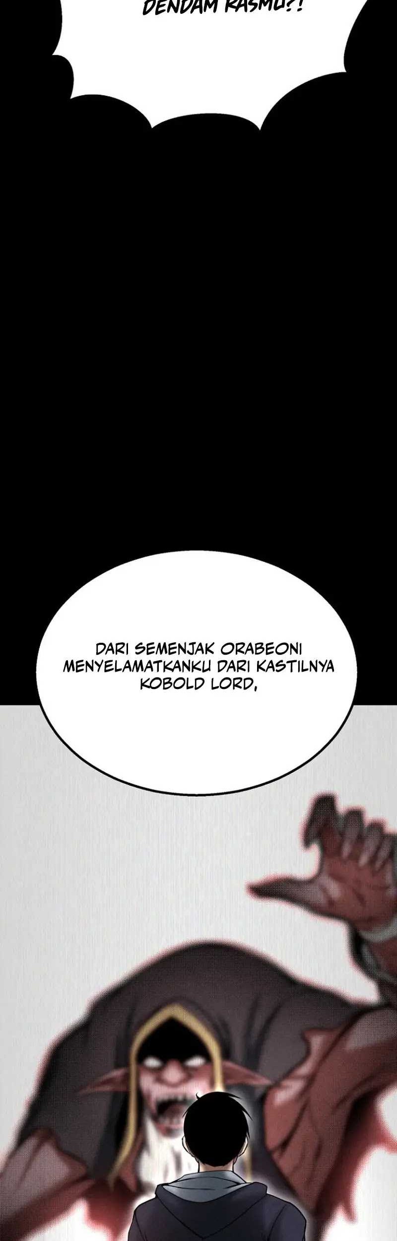 Absolute Necromancer Chapter 68 Gambar 15