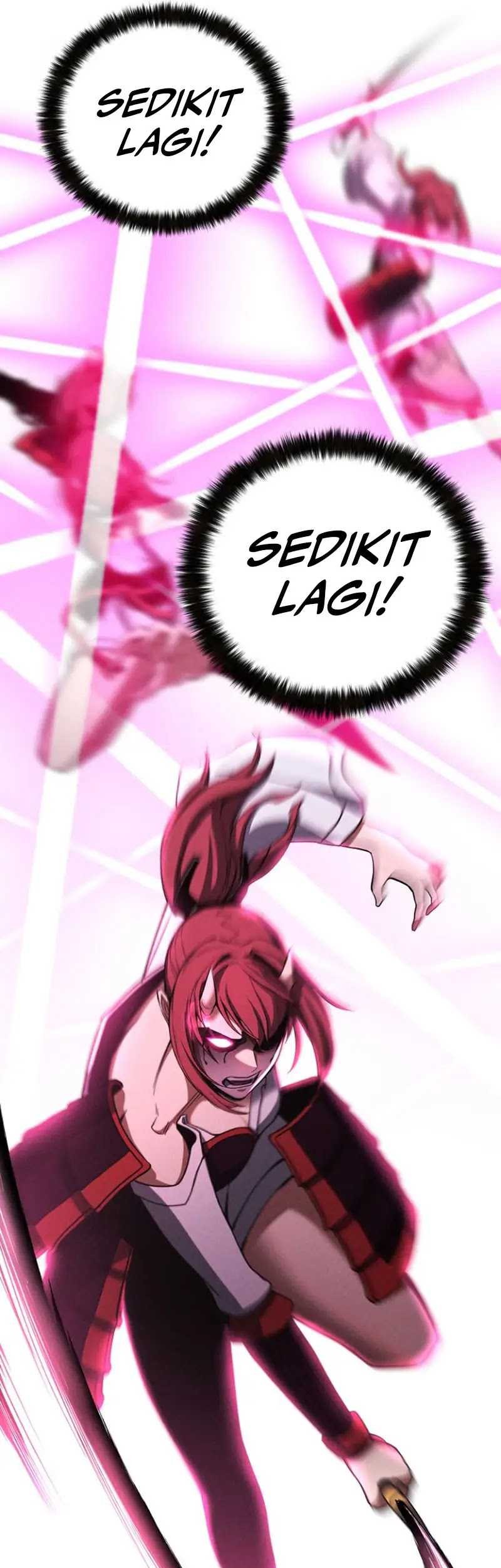 Absolute Necromancer Chapter 68 Gambar 26