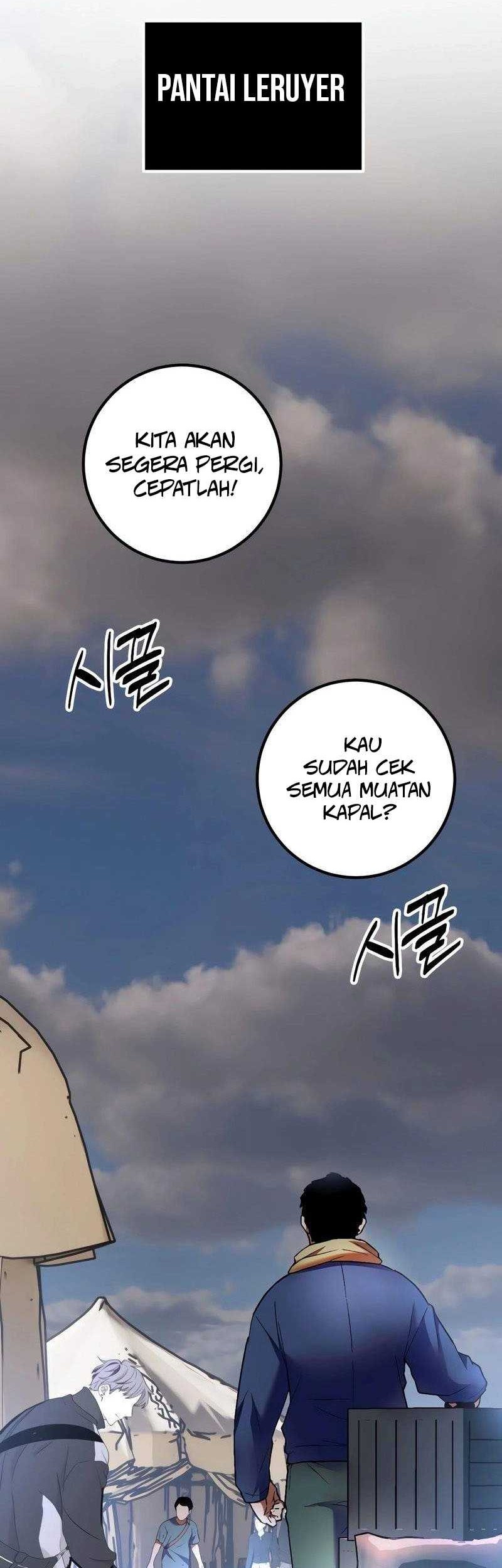 Return to Player Chapter 166 Gambar 3
