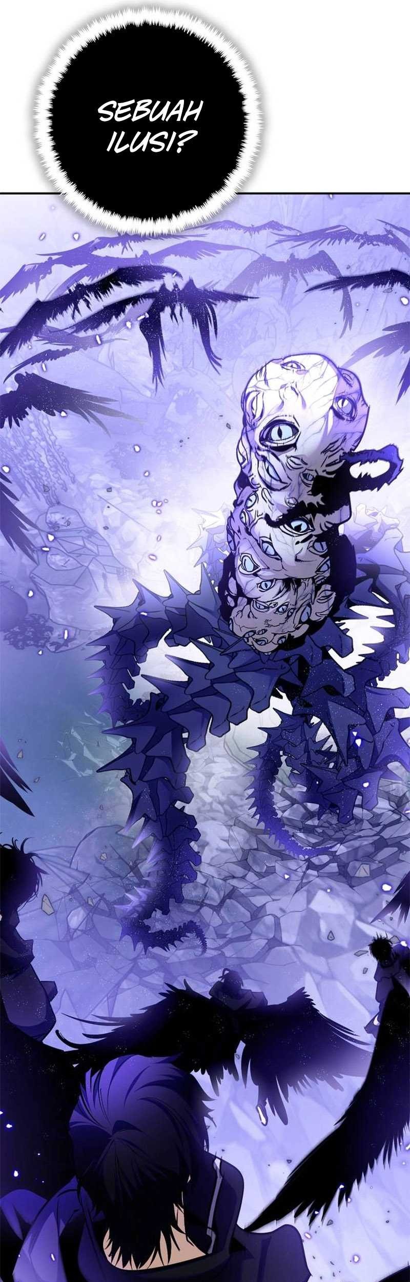 Return to Player Chapter 165 Gambar 33