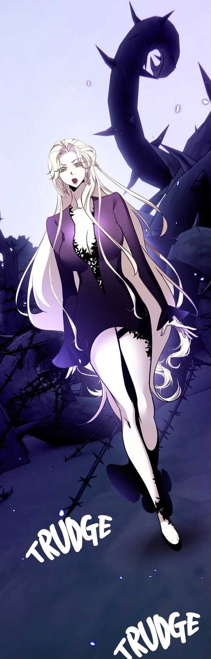 Return to Player Chapter 164 Gambar 8