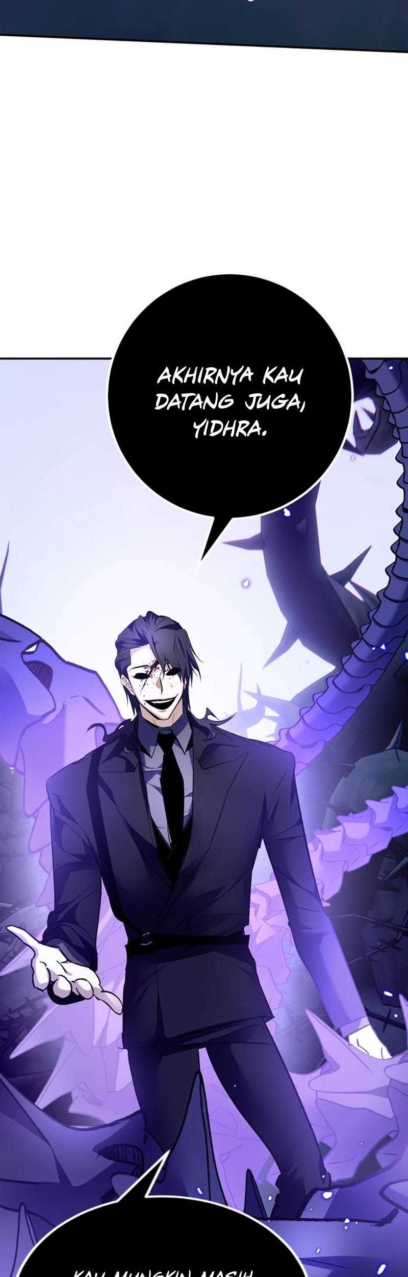 Return to Player Chapter 164 Gambar 9