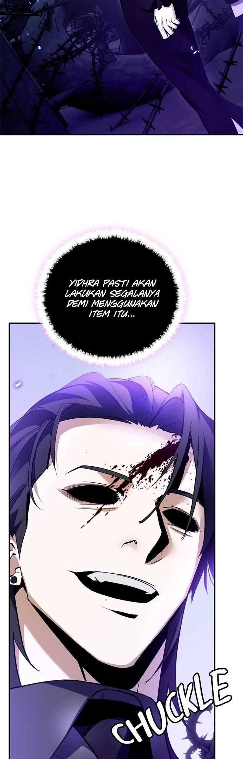 Return to Player Chapter 164 Gambar 11