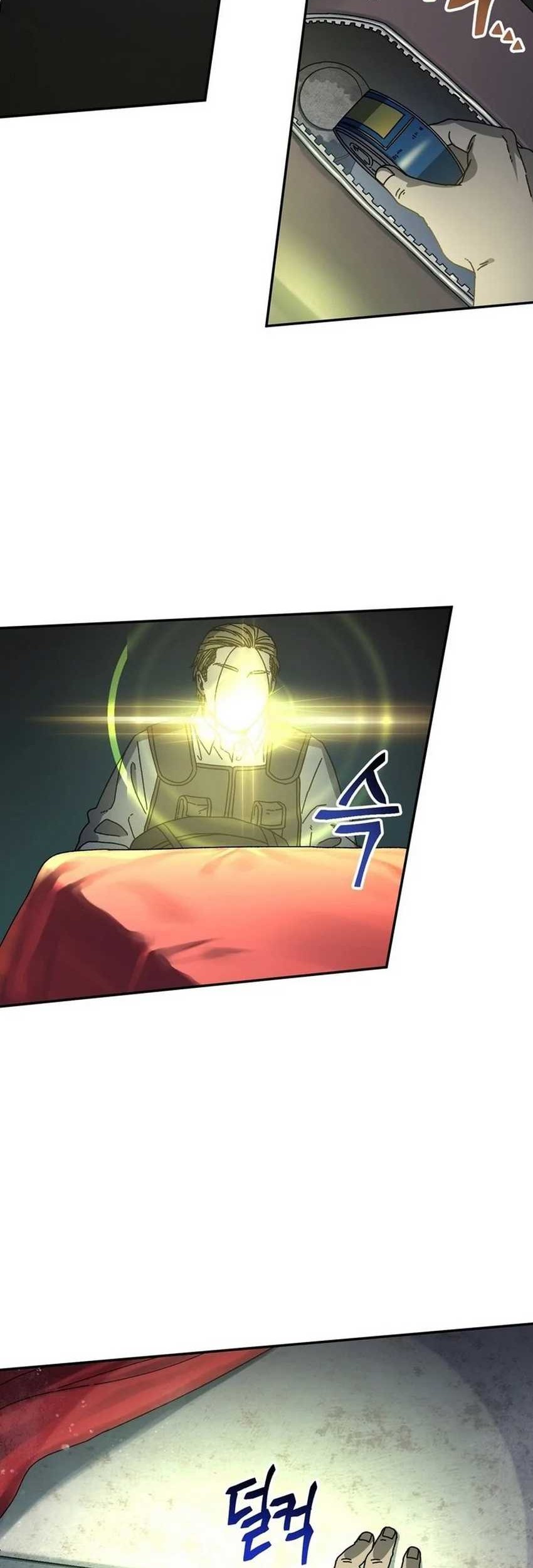 The Way Of Survival Chapter 57 Gambar 63
