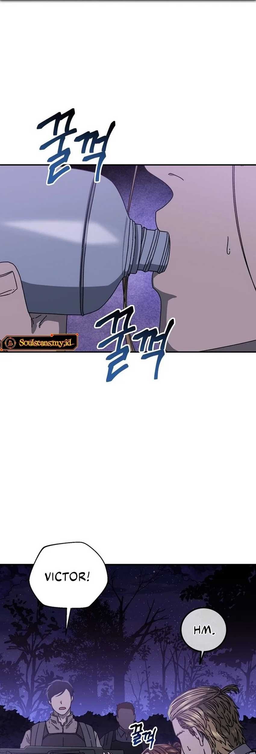 Baca The Way Of Survival Chapter 57 Gambar 2