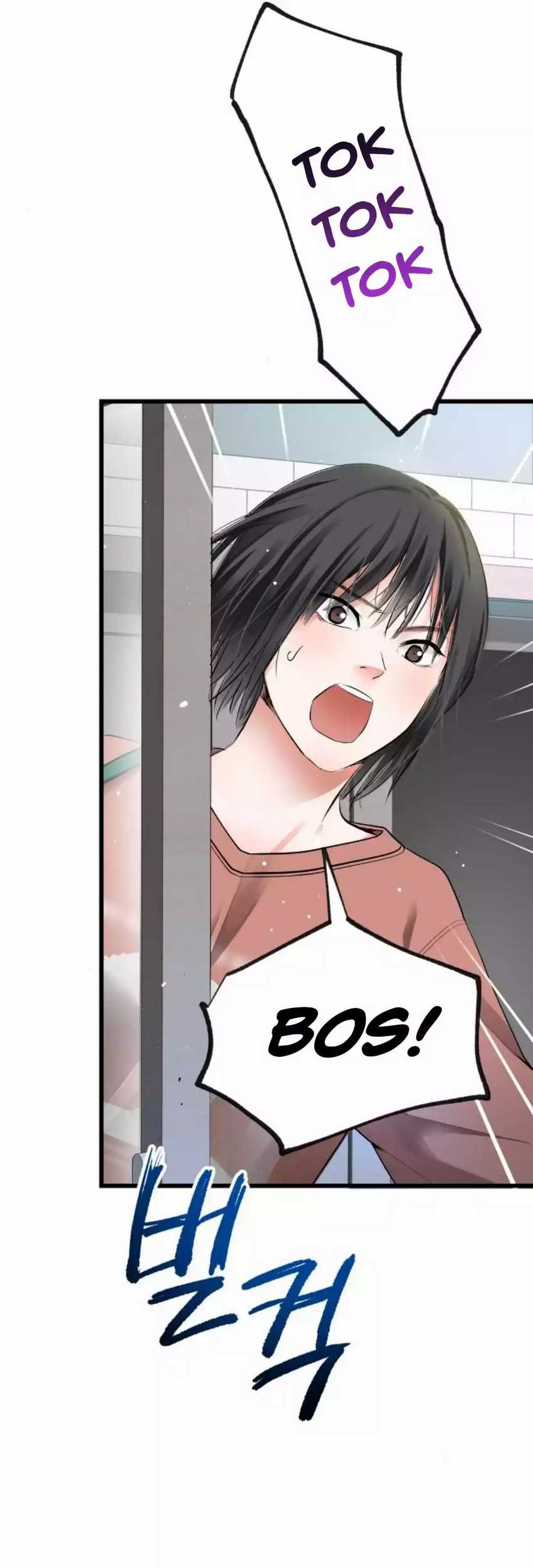A Tidal Wave of Glory Chapter 39 Gambar 41