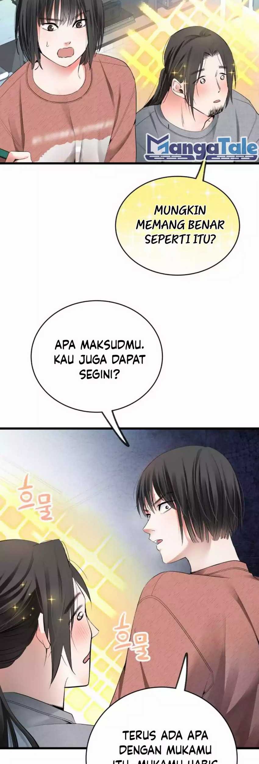 A Tidal Wave of Glory Chapter 39 Gambar 43