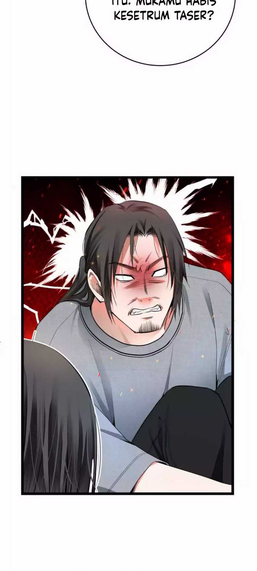 A Tidal Wave of Glory Chapter 39 Gambar 44