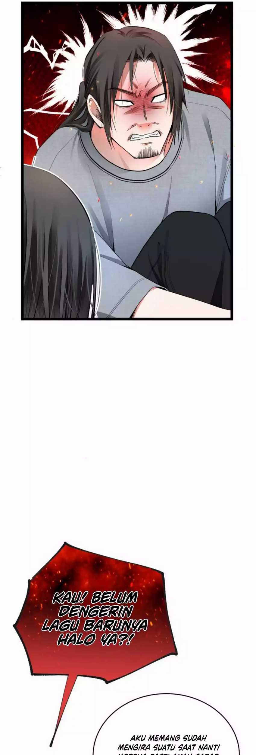 A Tidal Wave of Glory Chapter 39 Gambar 45