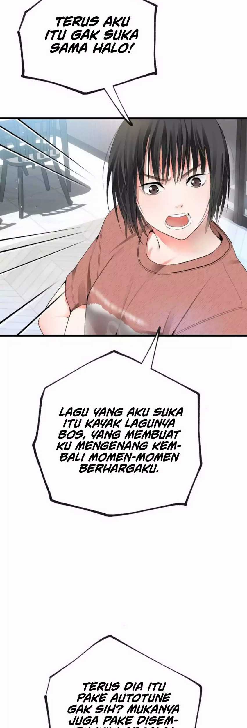 A Tidal Wave of Glory Chapter 39 Gambar 47