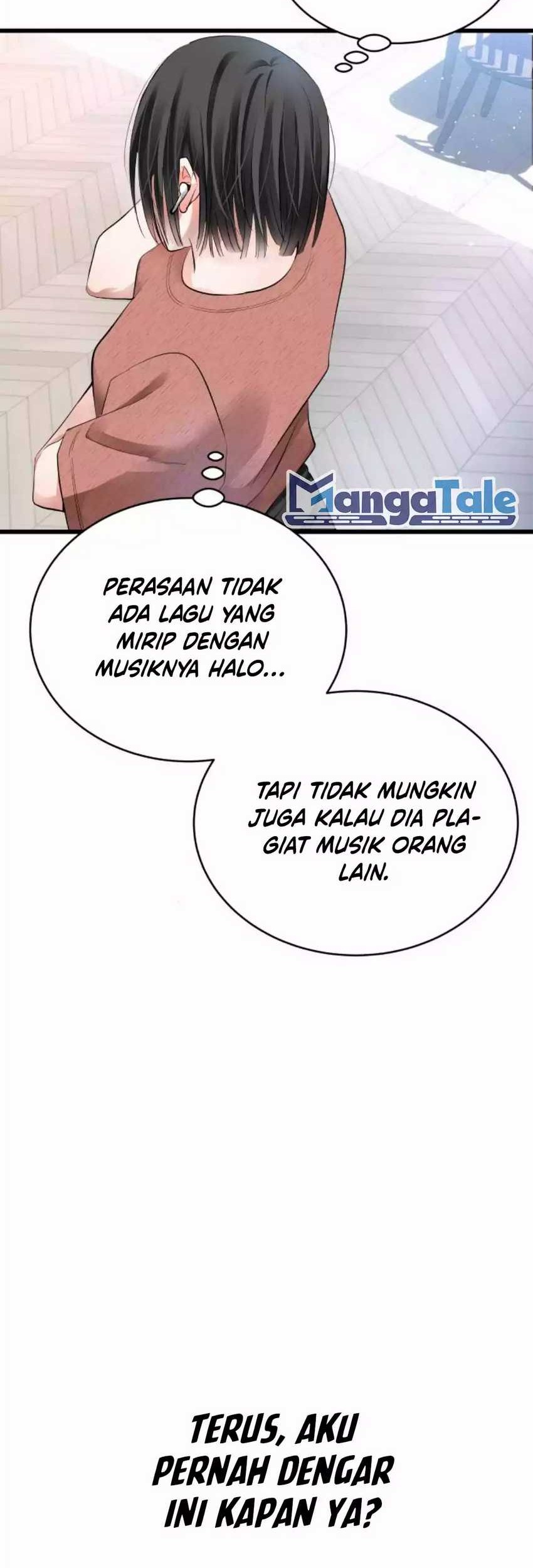 A Tidal Wave of Glory Chapter 39 Gambar 53