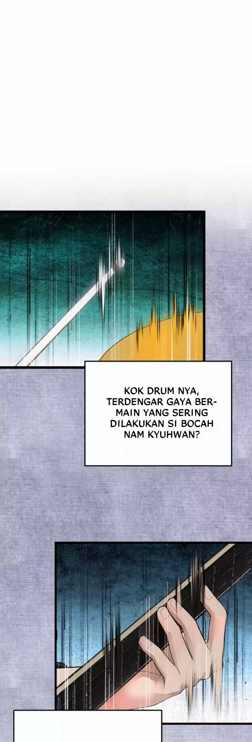 A Tidal Wave of Glory Chapter 39 Gambar 55