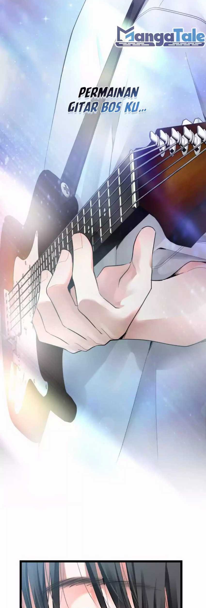 A Tidal Wave of Glory Chapter 39 Gambar 57