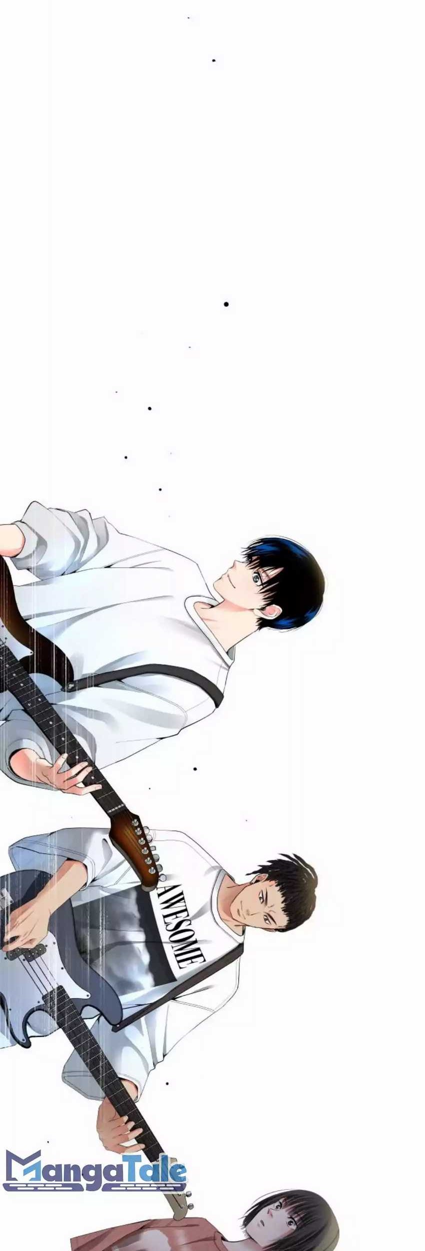 A Tidal Wave of Glory Chapter 39 Gambar 60