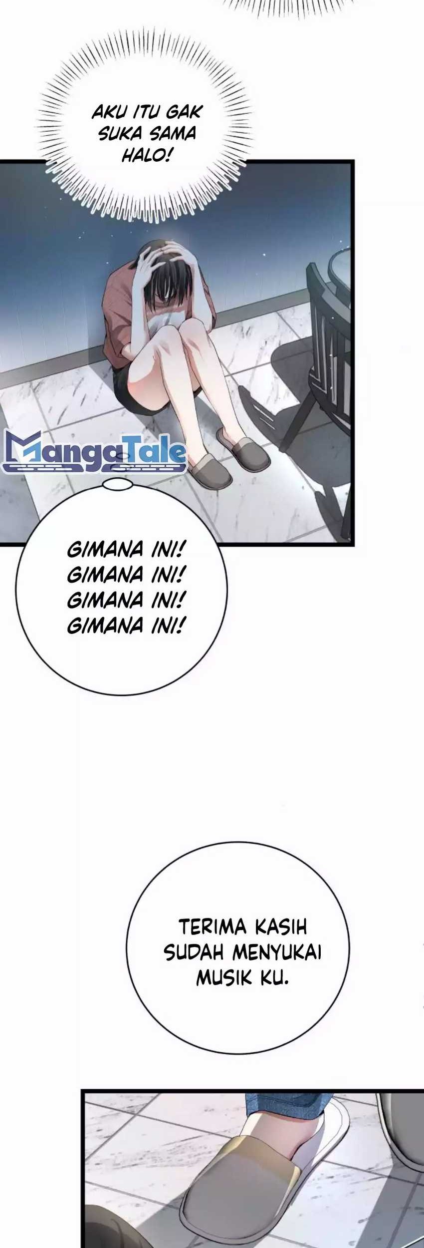 A Tidal Wave of Glory Chapter 39 Gambar 69