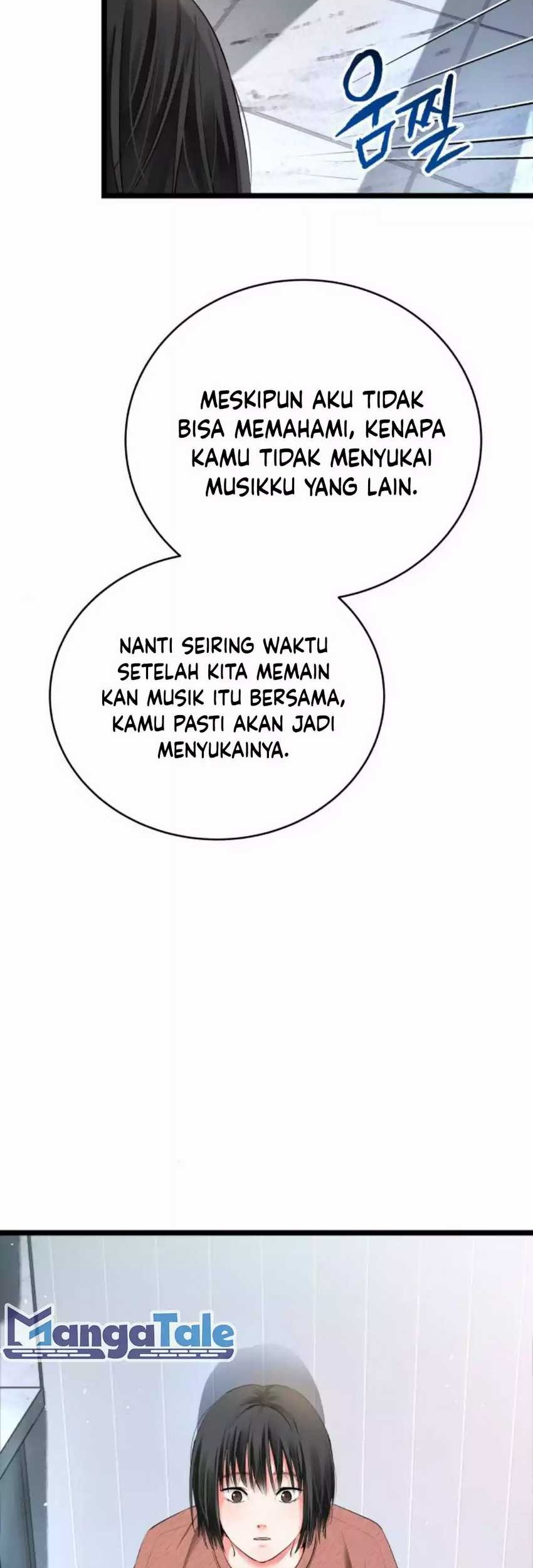 A Tidal Wave of Glory Chapter 39 Gambar 70