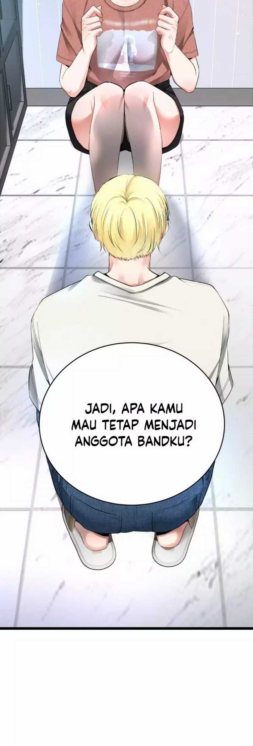 A Tidal Wave of Glory Chapter 39 Gambar 71