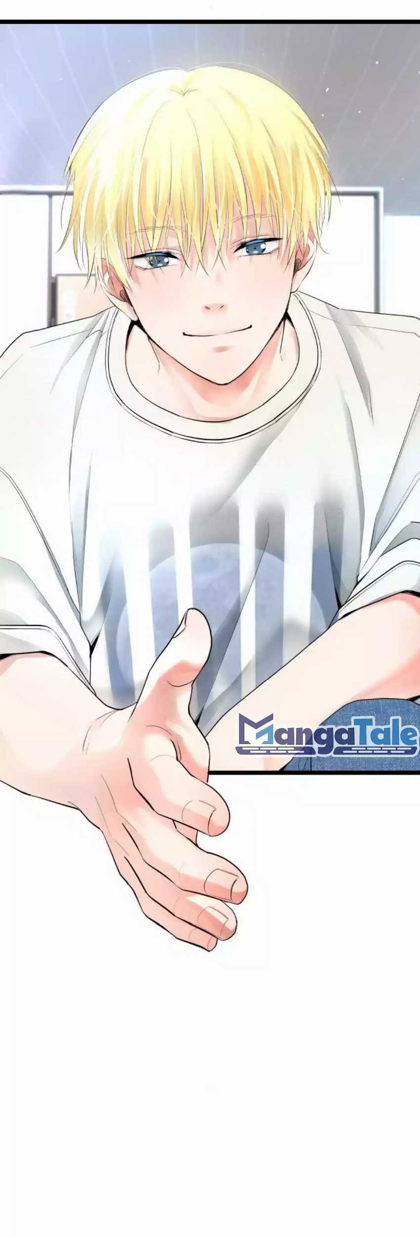 A Tidal Wave of Glory Chapter 39 Gambar 73