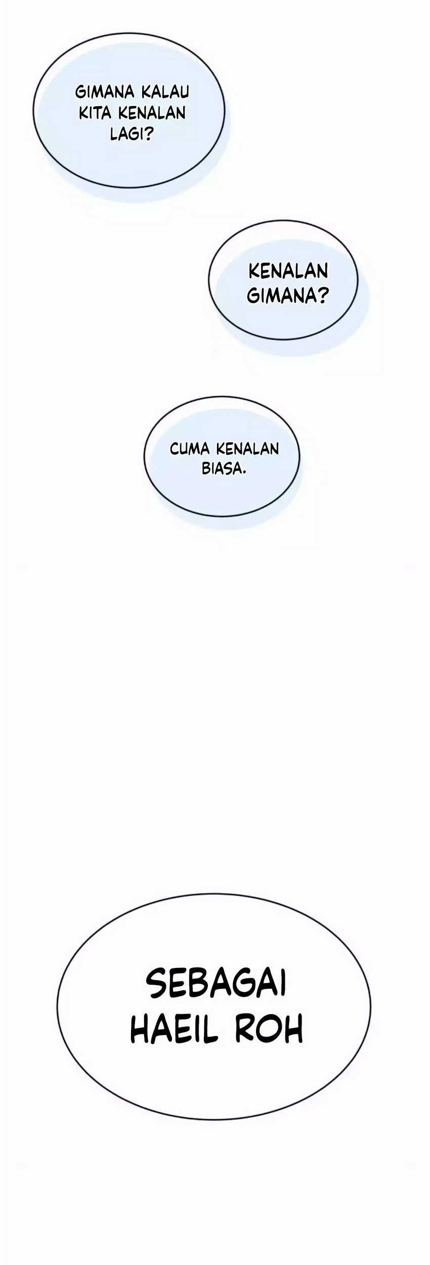 A Tidal Wave of Glory Chapter 39 Gambar 75