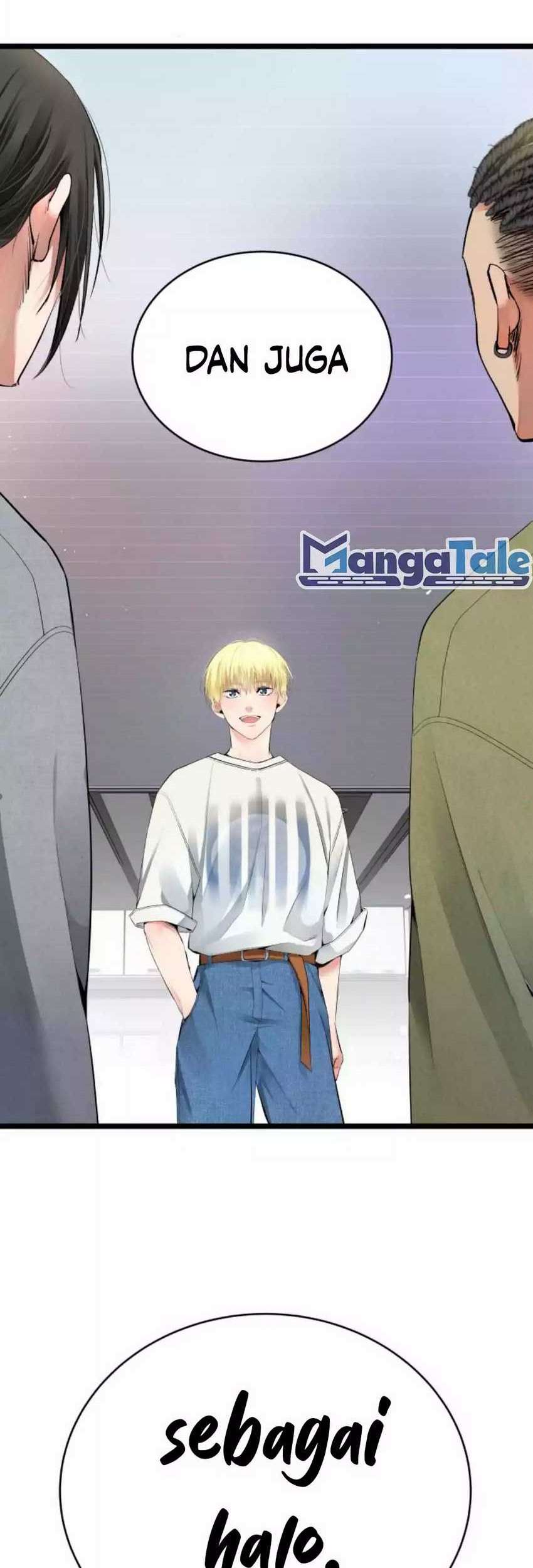A Tidal Wave of Glory Chapter 39 Gambar 76