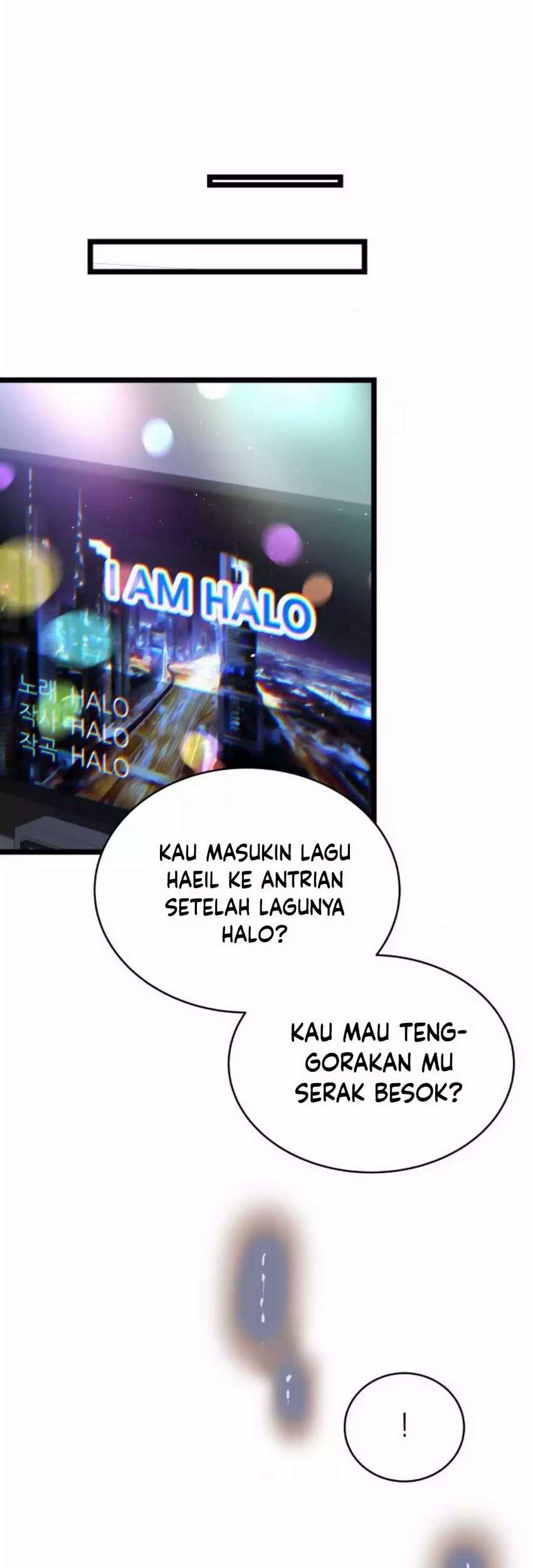 A Tidal Wave of Glory Chapter 39 Gambar 80