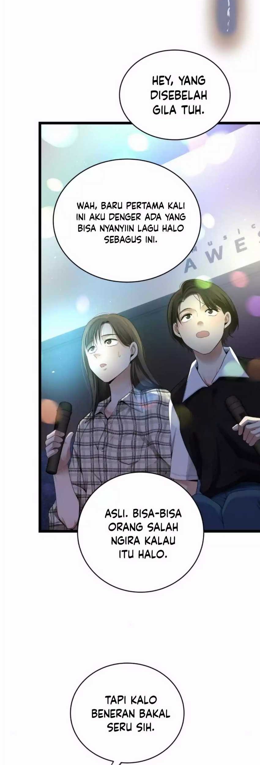 A Tidal Wave of Glory Chapter 39 Gambar 81
