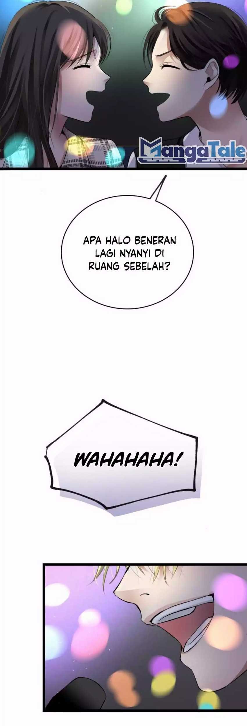A Tidal Wave of Glory Chapter 39 Gambar 83