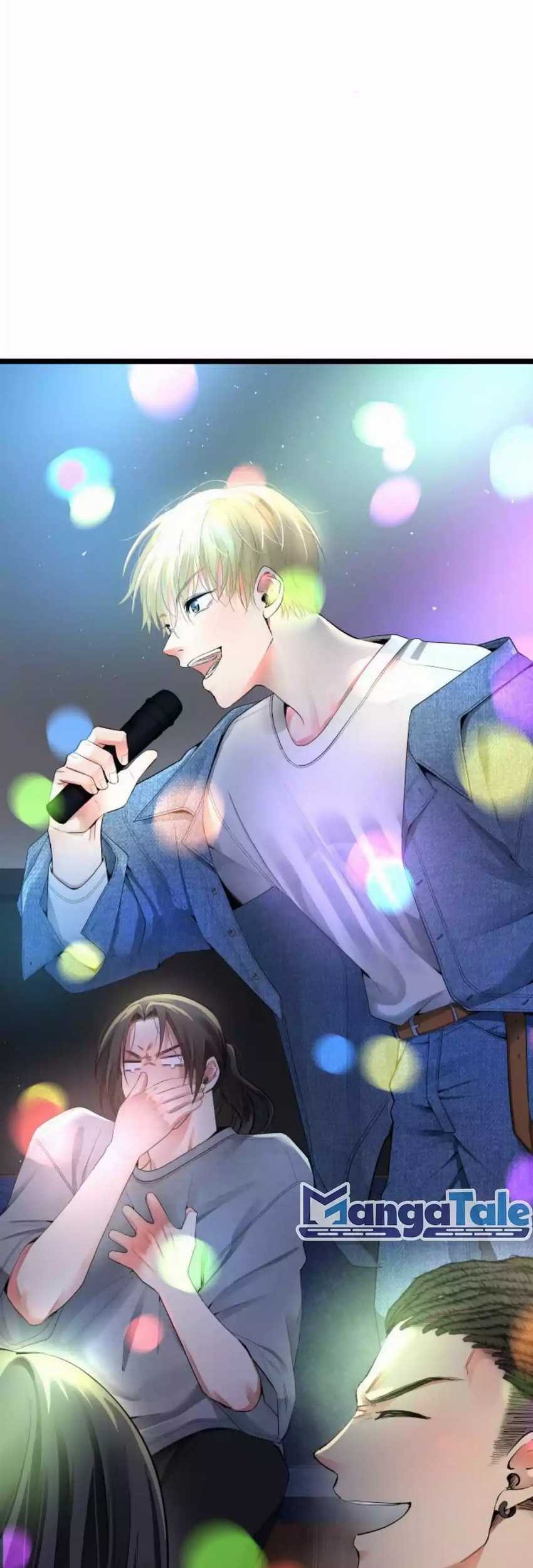 A Tidal Wave of Glory Chapter 39 Gambar 84