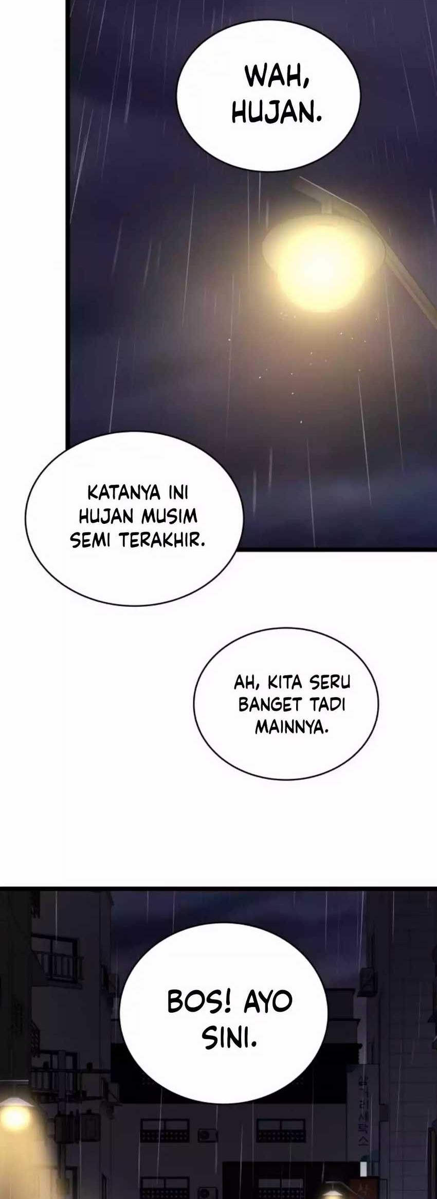 A Tidal Wave of Glory Chapter 39 Gambar 86