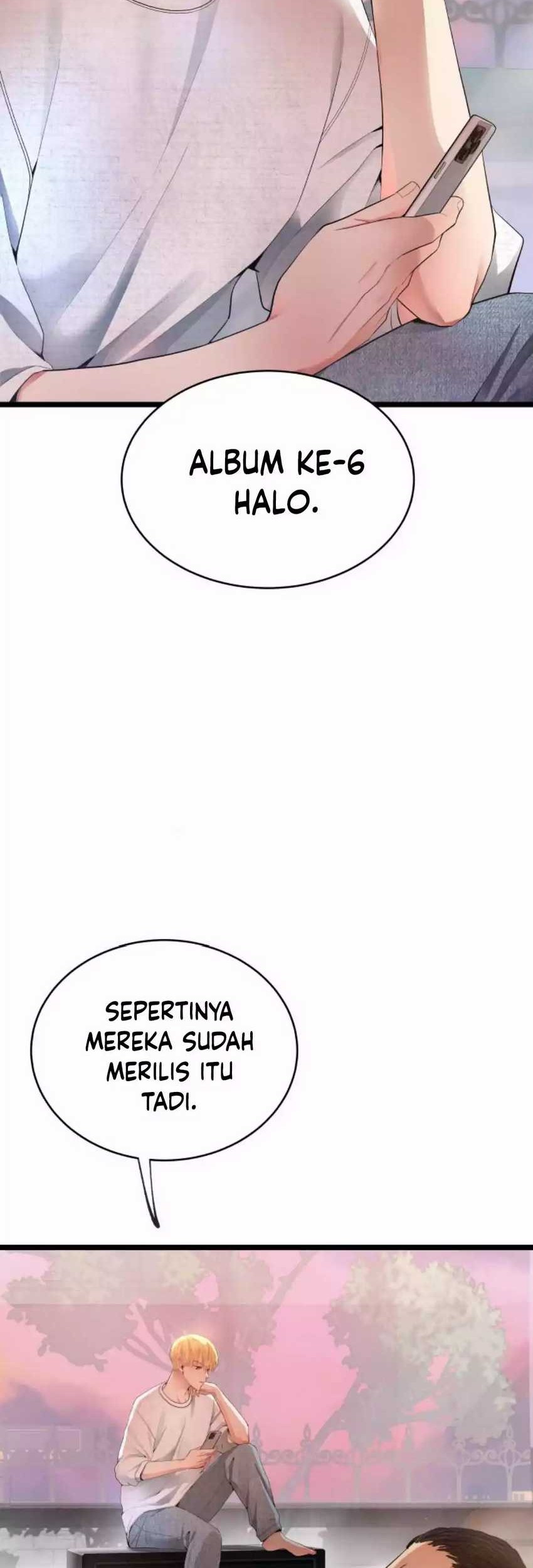 Baca  A Tidal Wave of Glory Chapter 39 Gambar 2