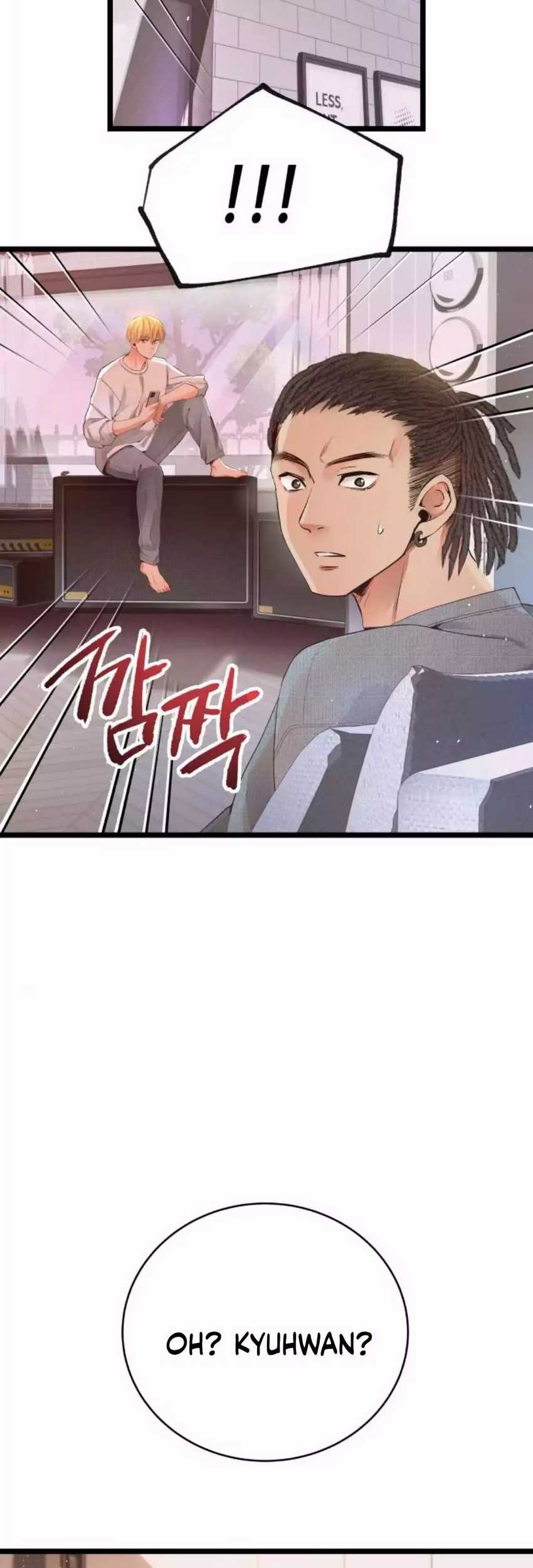 A Tidal Wave of Glory Chapter 39 Gambar 4