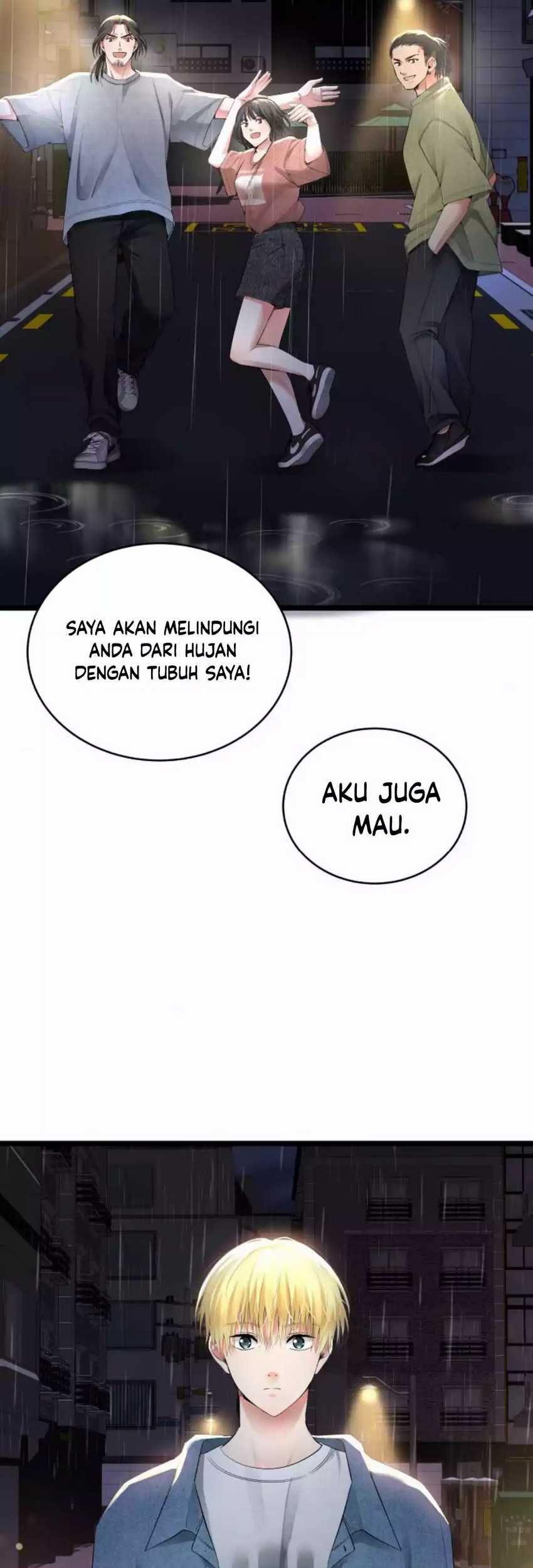 A Tidal Wave of Glory Chapter 39 Gambar 87