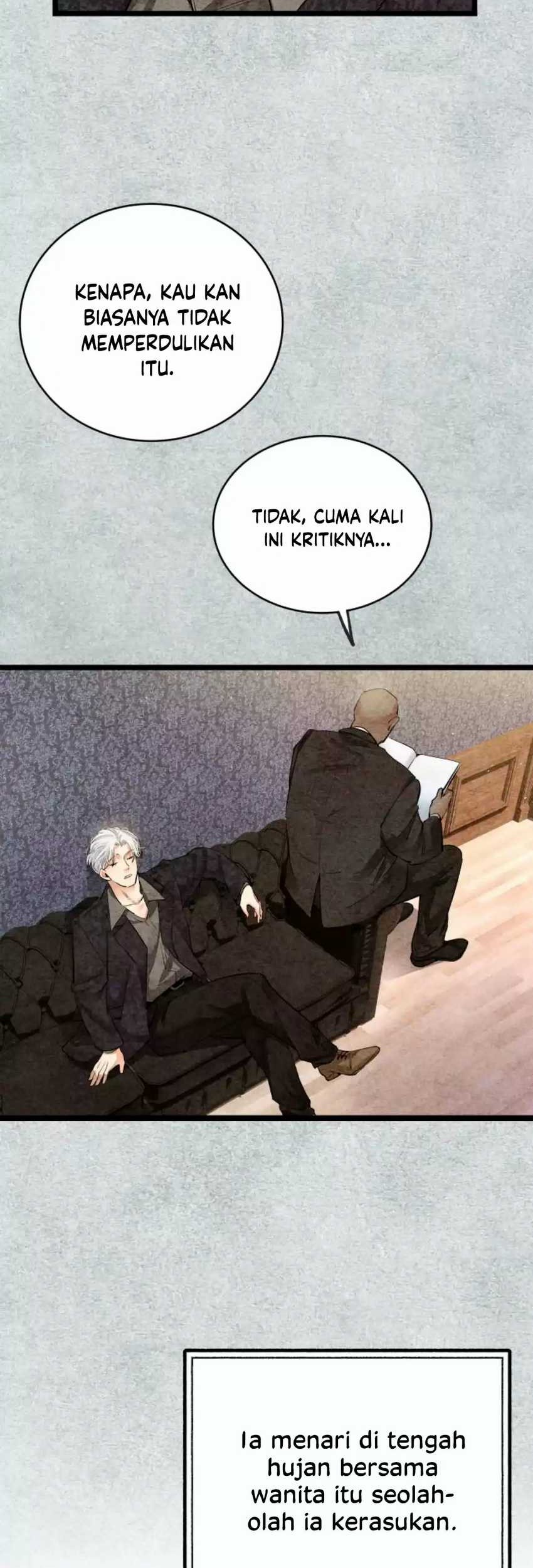 A Tidal Wave of Glory Chapter 39 Gambar 89