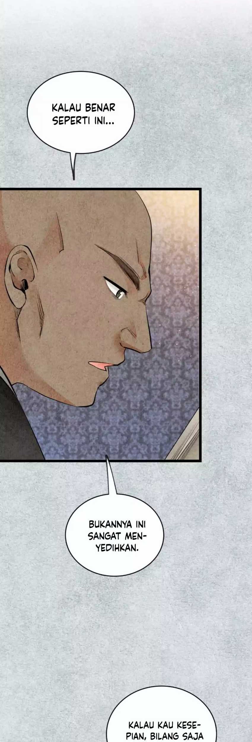 A Tidal Wave of Glory Chapter 39 Gambar 93