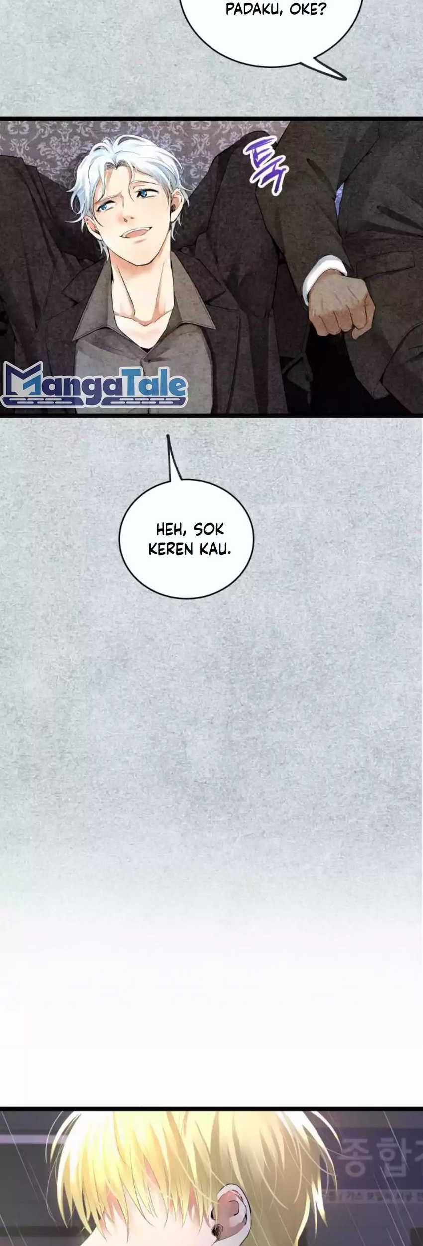 A Tidal Wave of Glory Chapter 39 Gambar 94