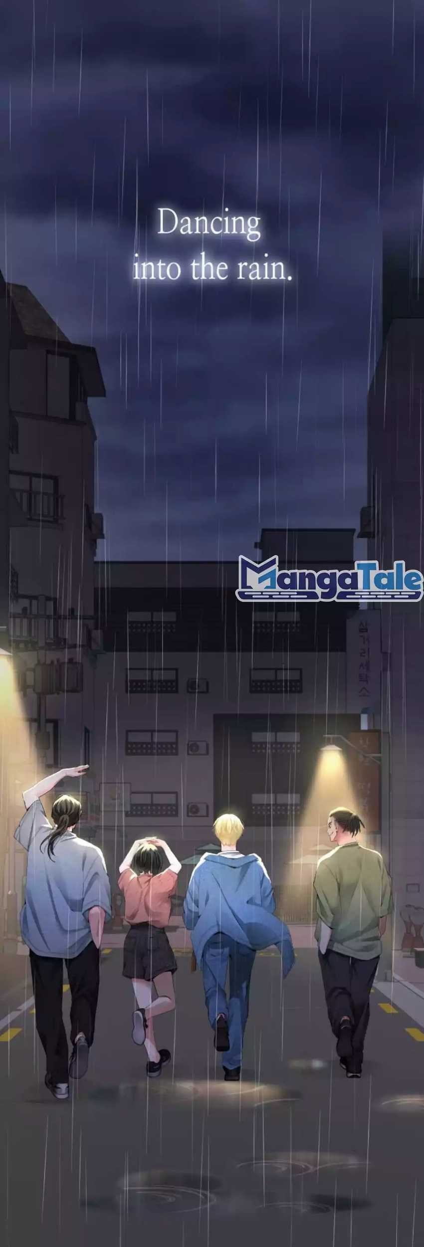 A Tidal Wave of Glory Chapter 39 Gambar 97