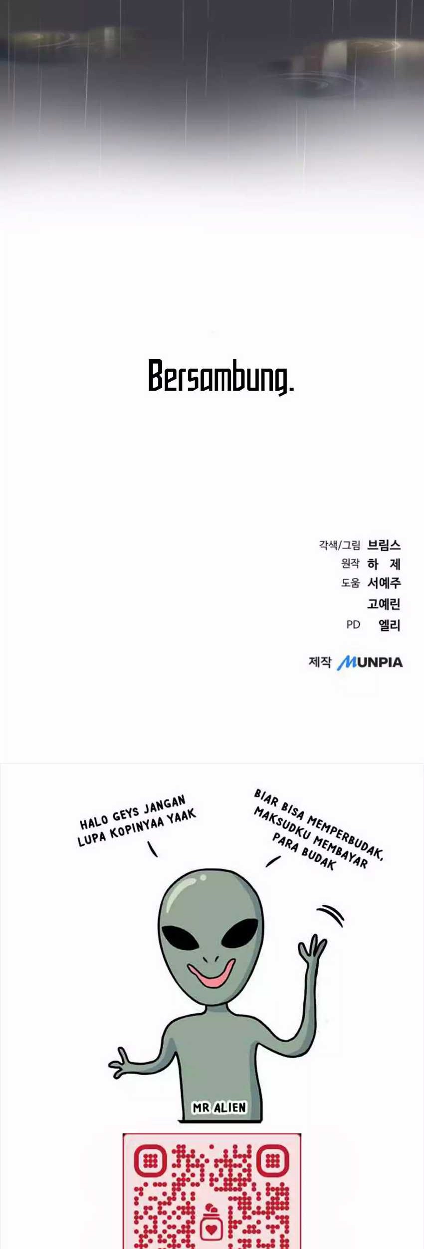 A Tidal Wave of Glory Chapter 39 Gambar 98