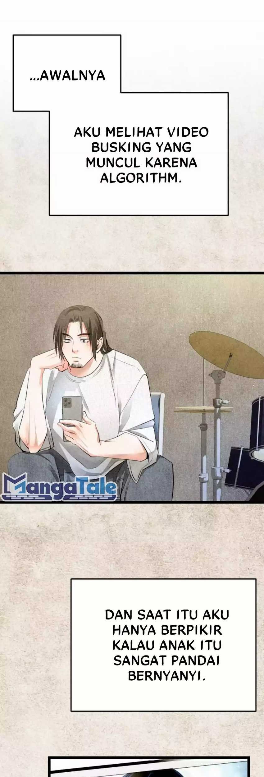 A Tidal Wave of Glory Chapter 39 Gambar 11